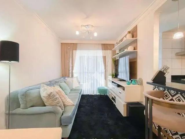 Apartamento para Locação em Osasco/SP Centro 3 Quartos