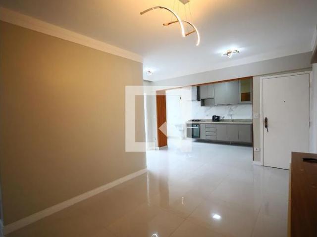Apartamento para Locação em Osasco/SP Centro 3 Quartos