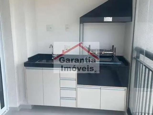 Apartamento para Locação em Osasco/SP Centro 3 Quartos