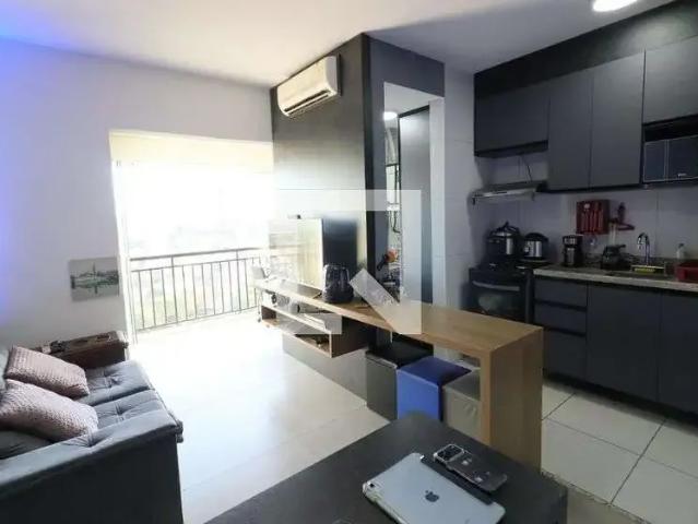 Apartamento para Locação em Osasco/SP Centro 1 Quartos