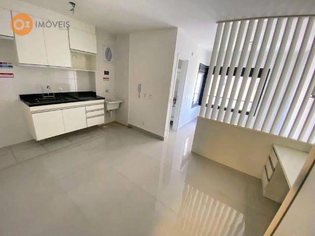 Apartamento para Locação em Osasco/SP Centro 1 Quartos