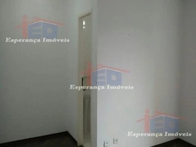 Apartamento para Locação em Osasco/SP Centro 1 Quartos