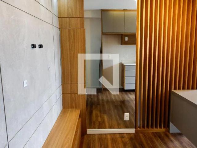 Apartamento para Locação em Osasco/SP Centro 1 Quartos