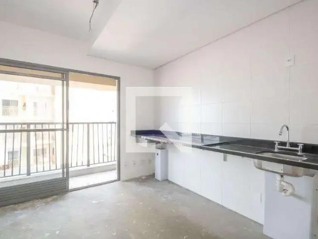 Apartamento para Locação em Osasco/SP Centro 1 Quartos