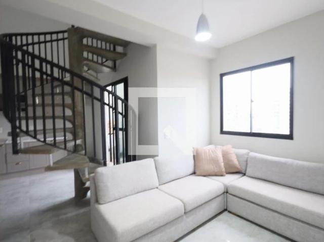Apartamento para Locação em Osasco/SP Centro 1 Quartos