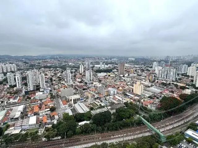Apartamento para Locação em Osasco/SP Centro 1 Quartos