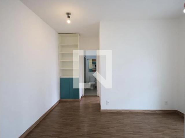 Apartamento para Locação em Osasco/SP Centro 1 Quartos