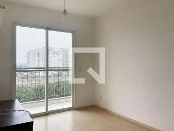 Apartamento para Locação em Osasco/SP Centro 2 Quartos