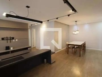 Apartamento para Locação em Osasco/SP Centro 2 Quartos