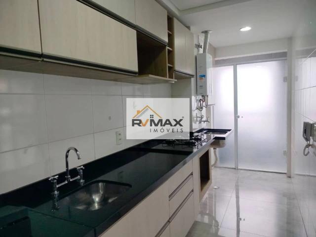 Apartamento para Locação em Osasco/SP Centro 2 Quartos