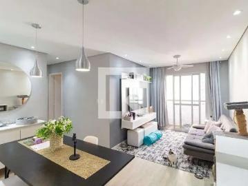 Apartamento para Locação em Osasco/SP Centro 2 Quartos
