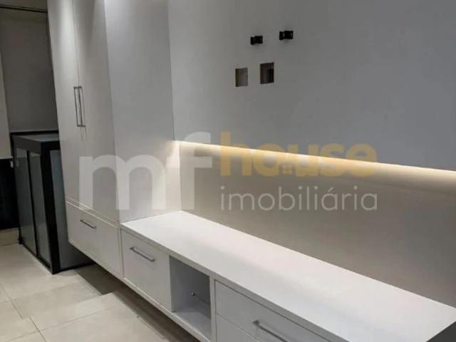Apartamento para Locação em Osasco/SP Centro 2 Quartos