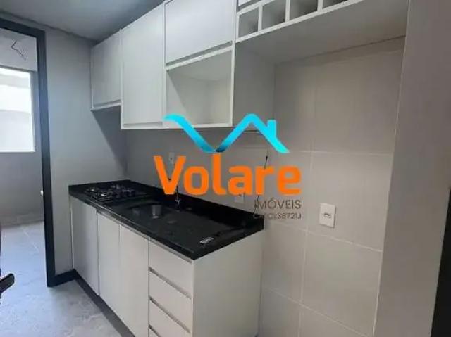 Apartamento para Locação em Osasco/SP Centro 2 Quartos