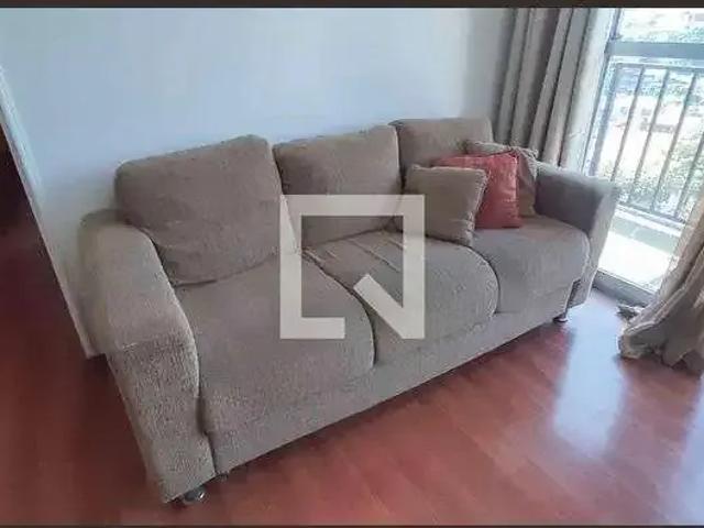 Apartamento para Locação em Osasco/SP Centro 2 Quartos