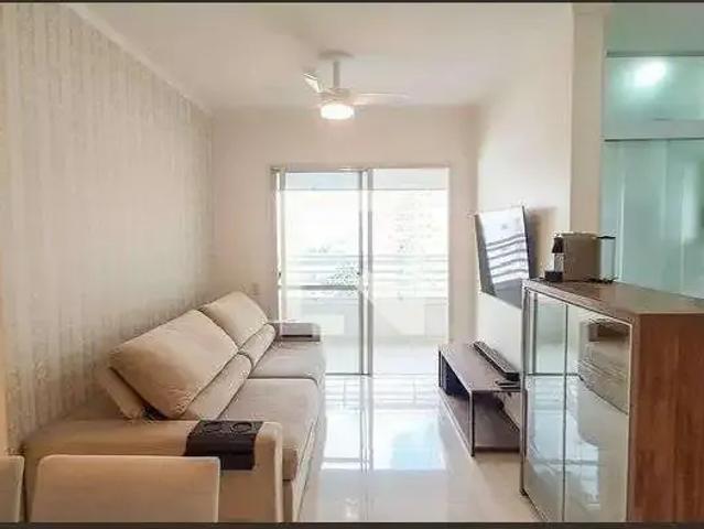 Apartamento para Locação em Osasco/SP Centro 2 Quartos