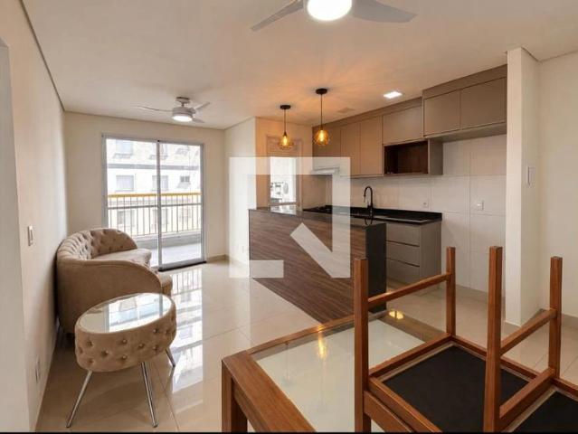 Apartamento para Locação em Osasco/SP Centro 2 Quartos