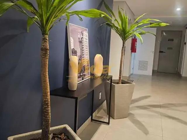 Apartamento para Locação em Osasco/SP Centro 2 Quartos