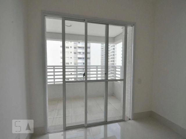 Apartamento para Locação em Osasco/SP Centro 2 Quartos