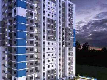 Apartamento para Locação em Osasco/SP Centro 2 Quartos