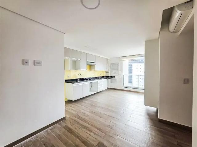 Apartamento para Locação em Osasco/SP Centro 2 Quartos