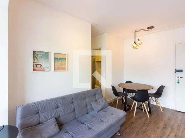 Apartamento para Locação em Osasco/SP Centro 2 Quartos