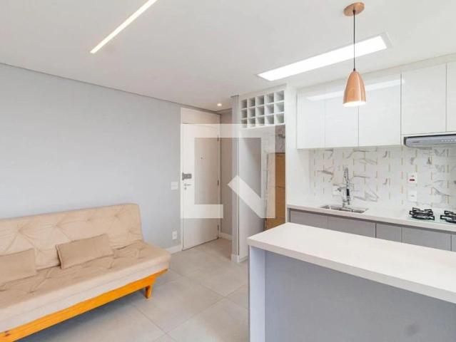 Apartamento para Locação em Osasco/SP Centro 2 Quartos