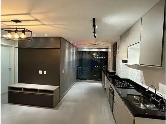 Apartamento para Locação em Osasco/SP Centro 2 Quartos
