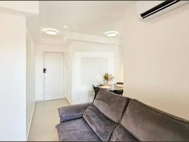 Apartamento para Locação em Osasco/SP Centro 2 Quartos