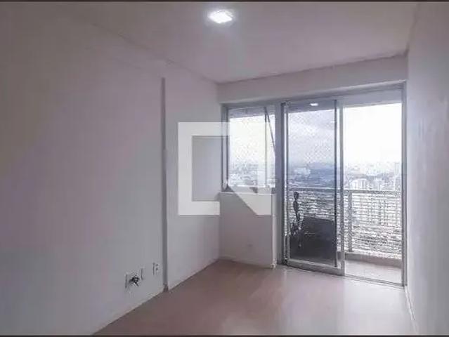 Apartamento para Locação em Osasco/SP Centro 2 Quartos