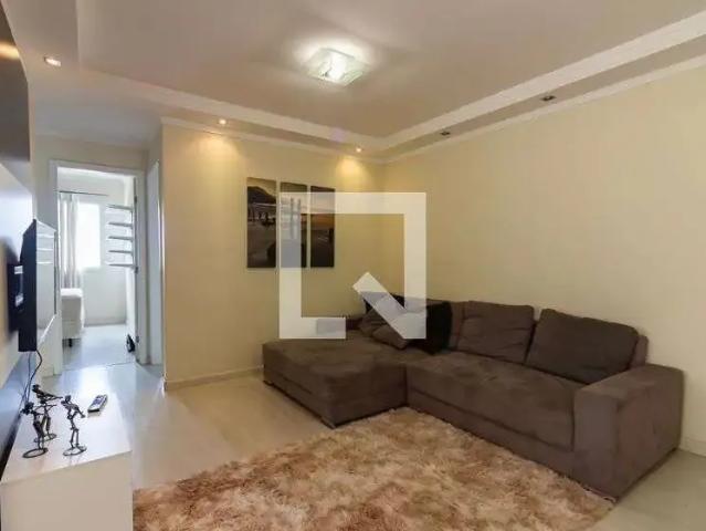Apartamento para Locação em Osasco/SP Centro 2 Quartos