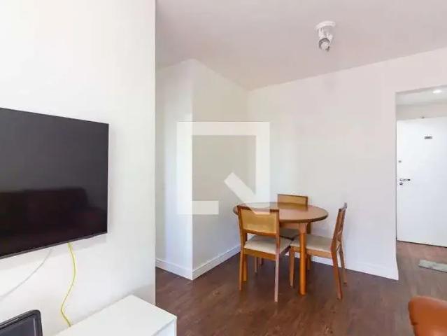 Apartamento para Locação em Osasco/SP Centro 2 Quartos
