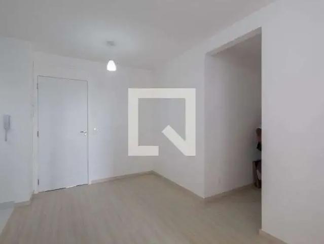 Apartamento para Locação em Osasco/SP Centro 2 Quartos