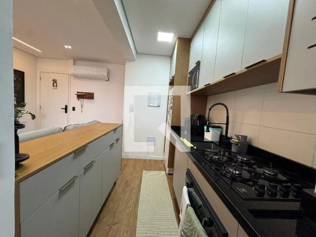 Apartamento para Locação em Osasco/SP Centro 2 Quartos