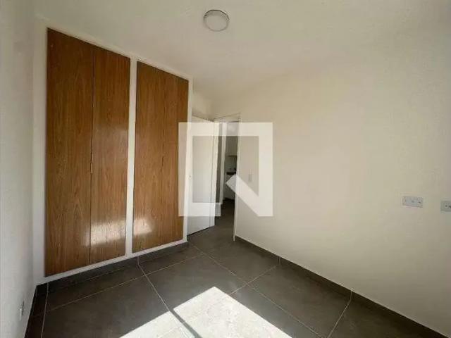 Apartamento para Locação em Osasco/SP Centro 2 Quartos