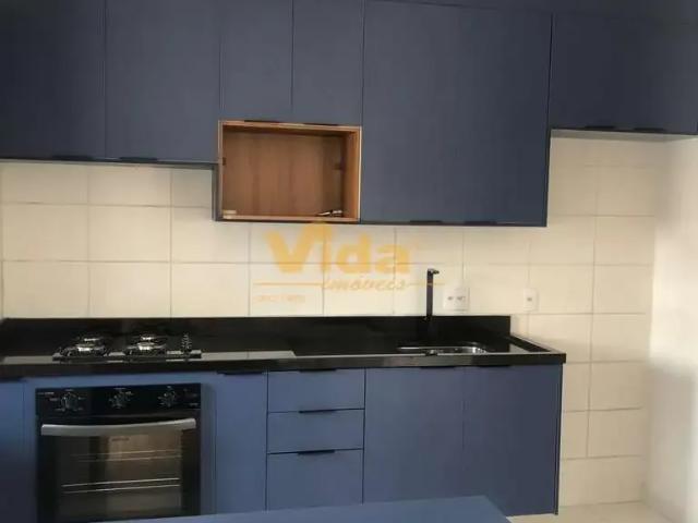 Apartamento para Locação em Osasco/SP Centro 2 Quartos