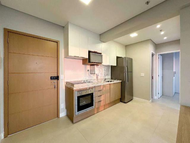 Apartamento para Locação em Osasco/SP Centro 2 Quartos