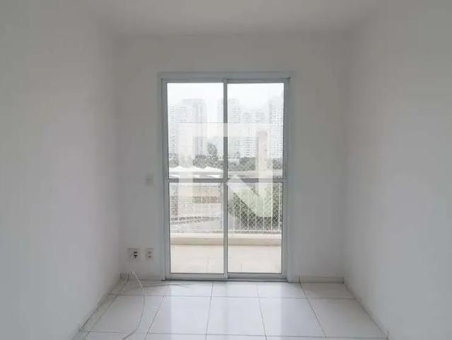 Apartamento para Locação em Osasco/SP Centro 2 Quartos