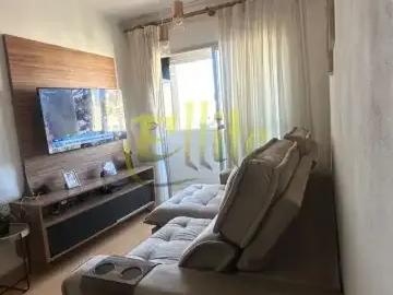 Apartamento para Locação em Osasco/SP Centro 2 Quartos