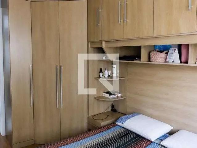 Apartamento para Locação em Osasco/SP Centro 2 Quartos