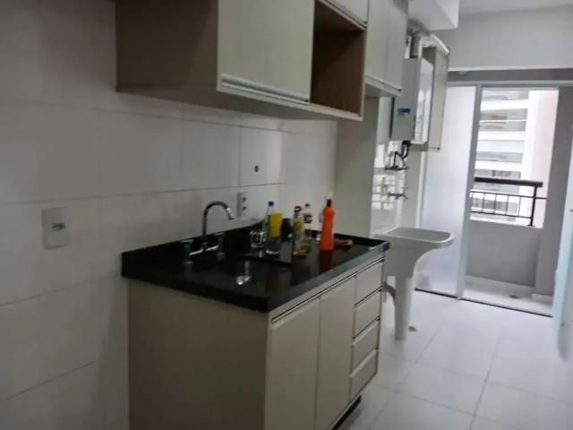 Apartamento para Locação em Osasco/SP Centro 2 Quartos