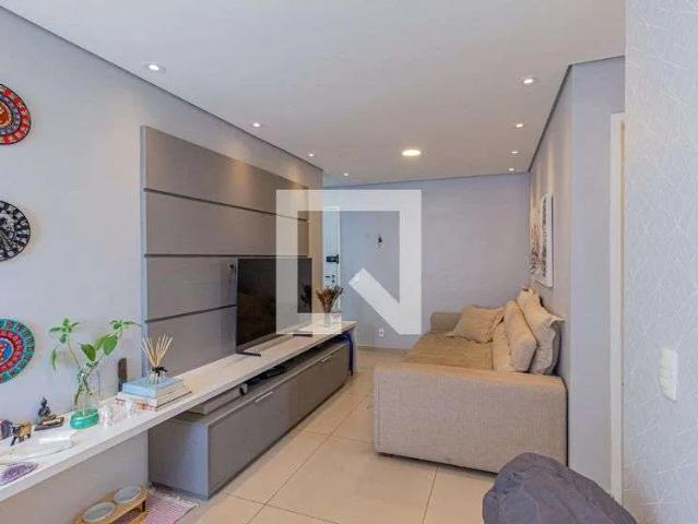 Apartamento para Locação em Osasco/SP Centro 2 Quartos
