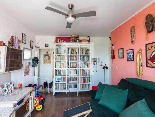 Apartamento para Locação em Osasco/SP Centro 2 Quartos