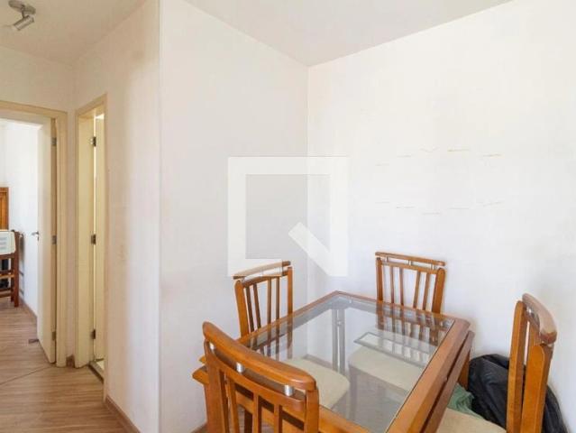 Apartamento para Locação em Osasco/SP Centro 2 Quartos