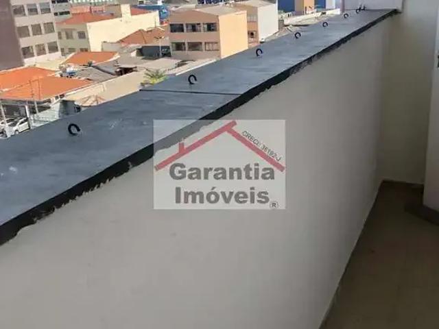 Apartamento para Locação em Osasco/SP Centro 4 Quartos