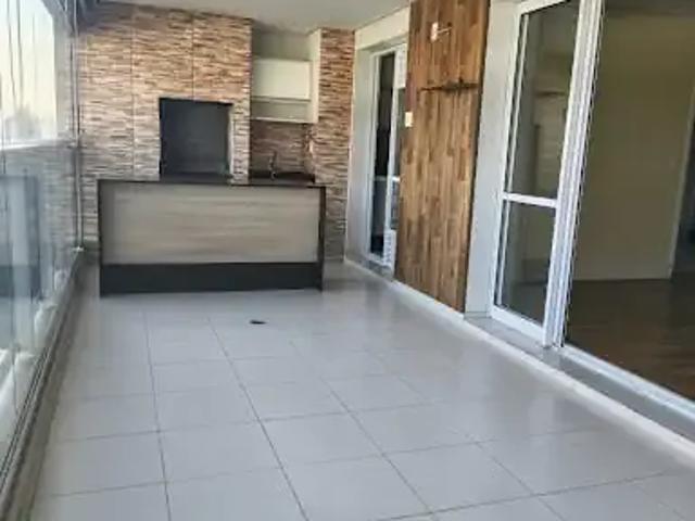 Apartamento para Locação em Osasco/SP Centro 4 Quartos