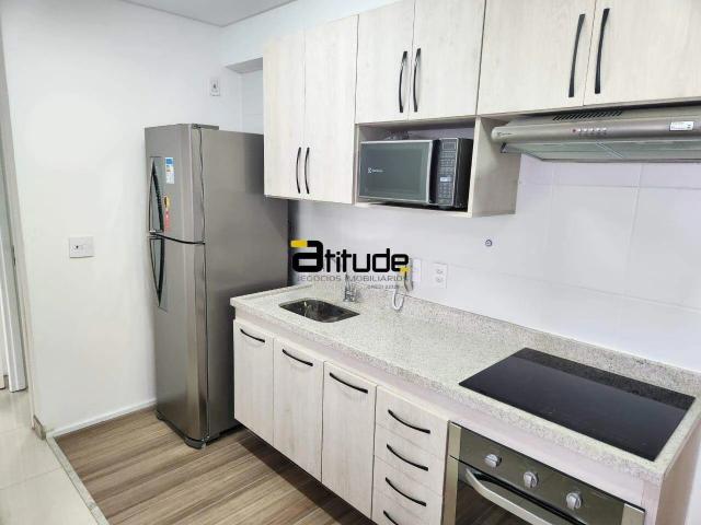 Apartamento para Locação em Osasco/SP Centro 2 Quartos