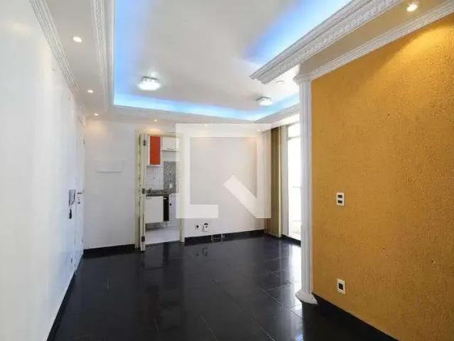 Apartamento para Locação em Osasco/SP Cidade das Flores 2 Quartos