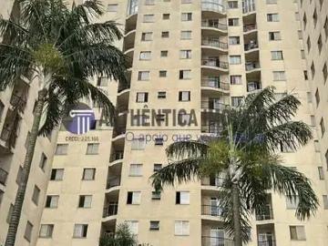 Apartamento para Locação em Osasco/SP Cidade das Flores 2 Quartos