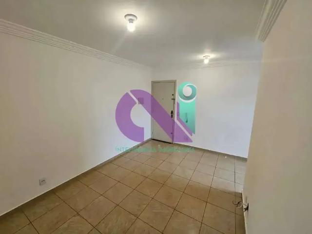 Apartamento para Locação em Osasco/SP Cidade das Flores 2 Quartos