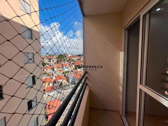 Apartamento para Locação em Osasco/SP Cidade das Flores 2 Quartos